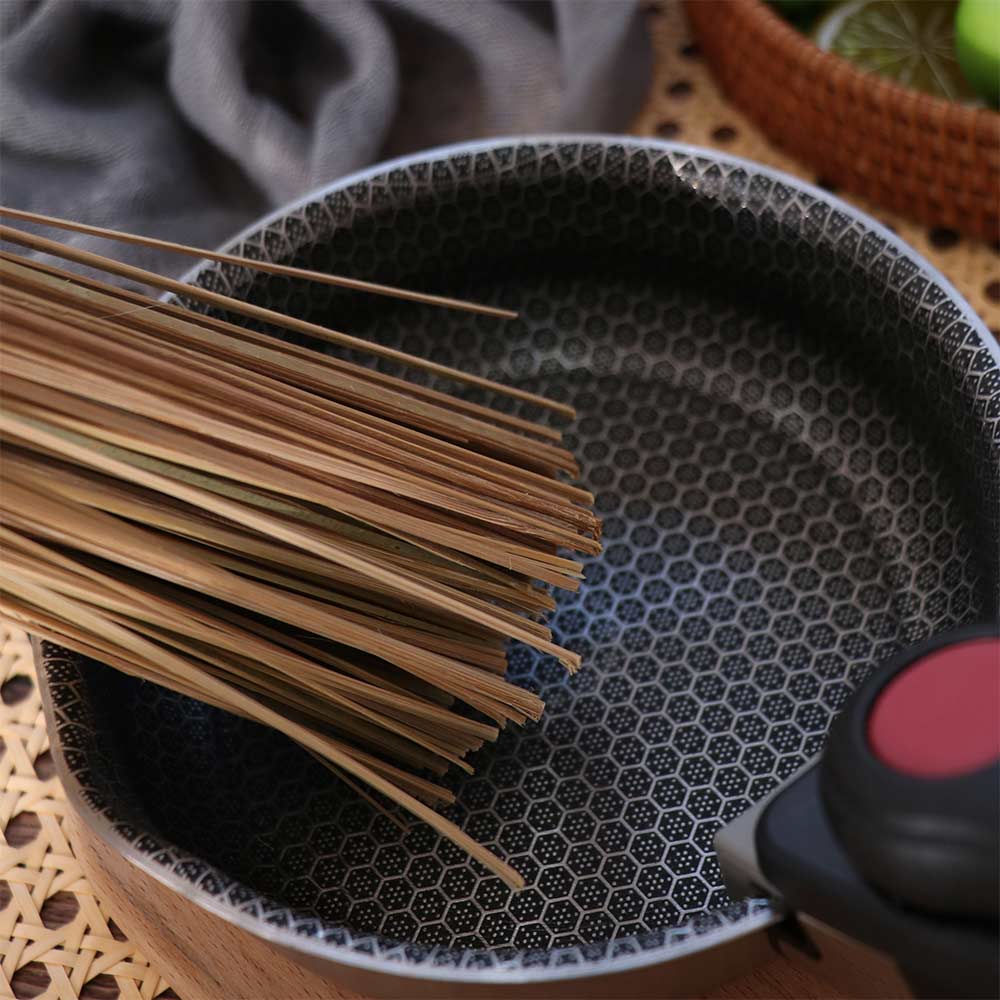 Dish Brush Bamboo - Натуральная бамбуковая щетка для чистки посуды,