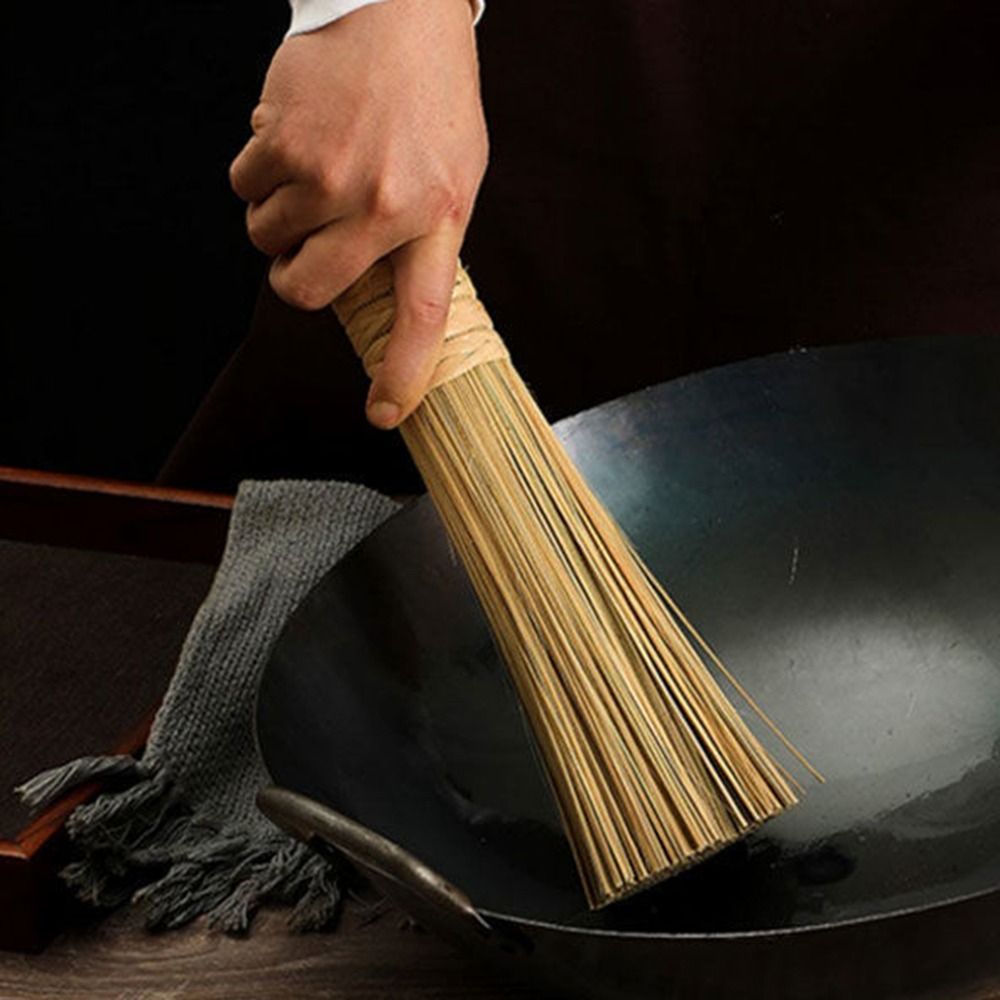 Натуральная бамбуковая щетка д – обзор и цена Dish Brush Bamboo