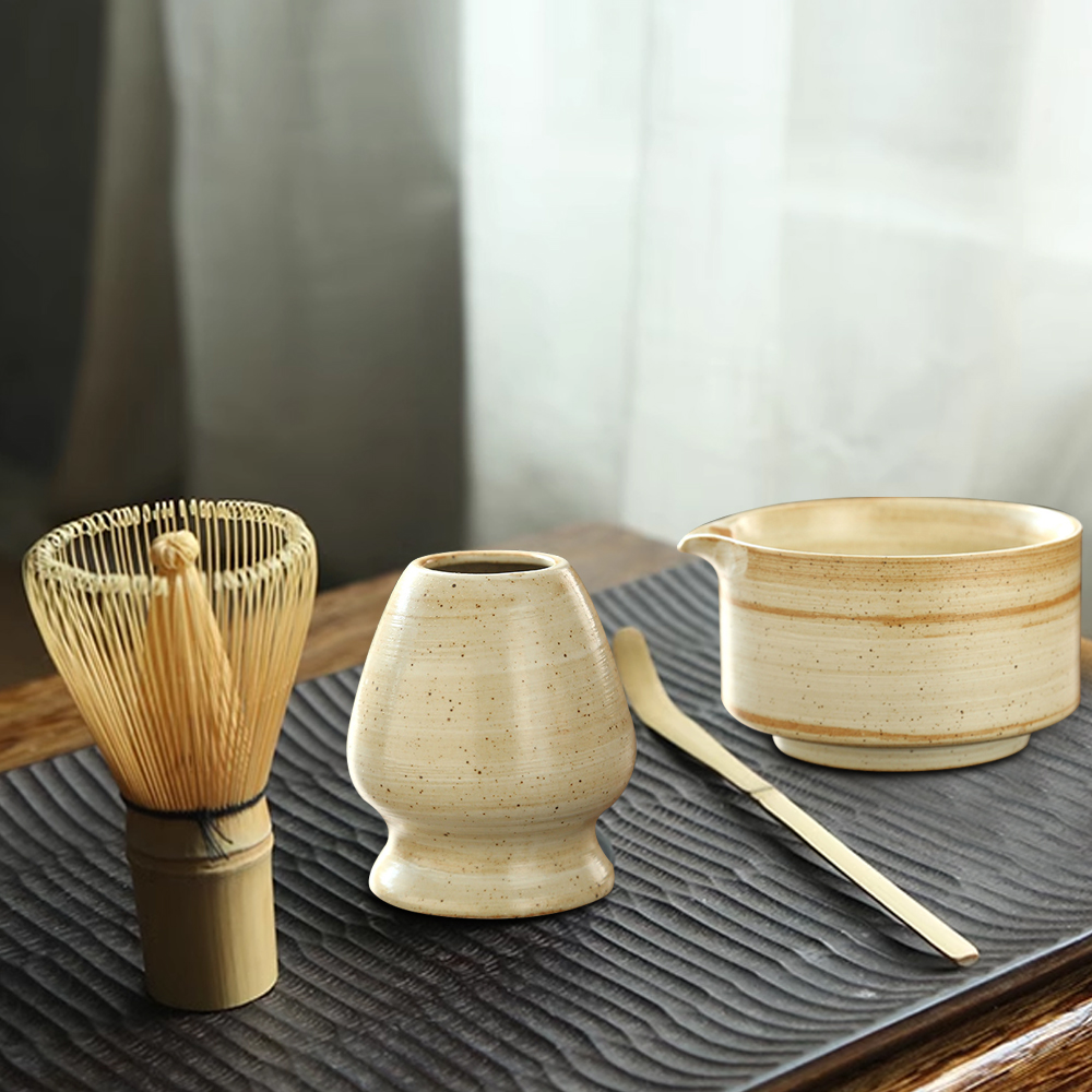 Японская подставка для венчика – обзор и цена Dish Brush Bamboo