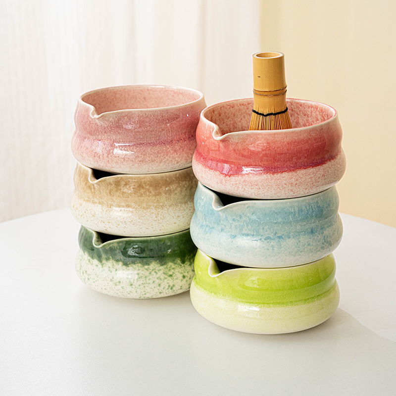 Керамическая чаша для матча, п – обзор и цена Dish Brush Bamboo