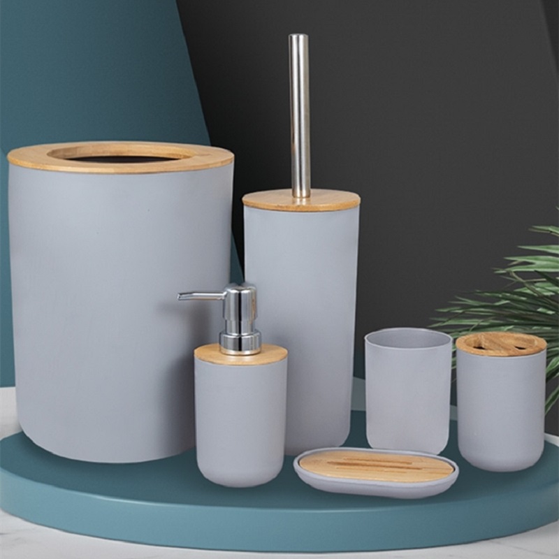 1 шт., аксессуары для ванной к – обзор и цена Dish Brush Bamboo