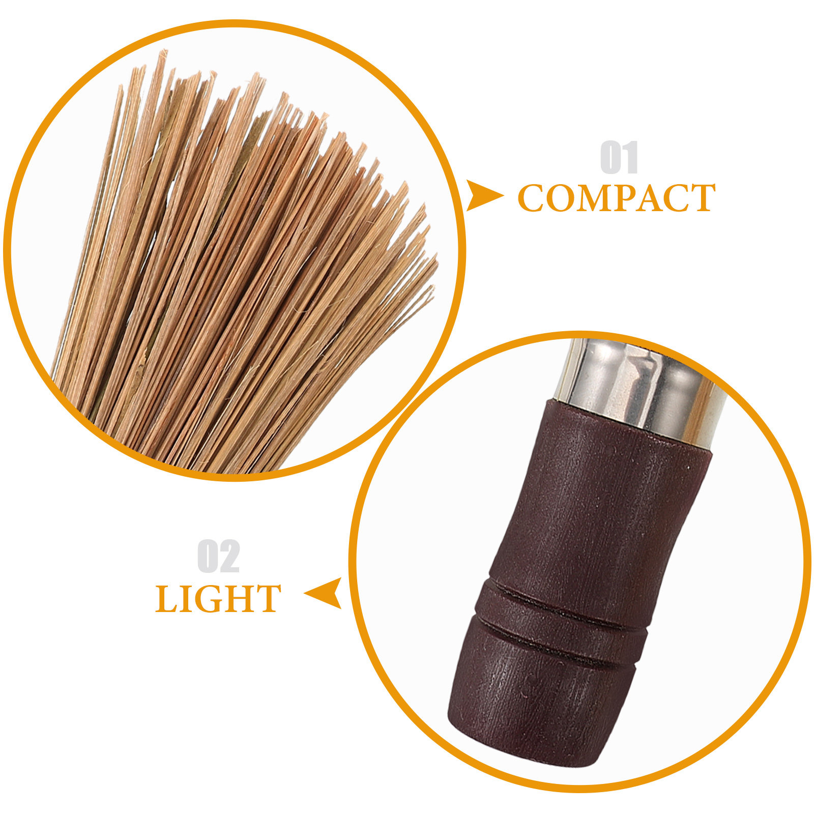 2 шт. деревянных щеток для чис – обзор и цена Dish Brush Bamboo